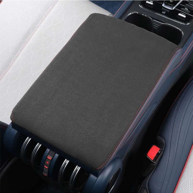 Coin Tray Center Console Organizer Case Container Armrest Box Cover Protection Pad For Atto 3 BYD Yuan Plus byd act 3 car interior accessories