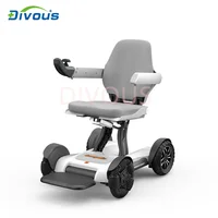 XT-1 wheelchair 10ah/20ah battery 2