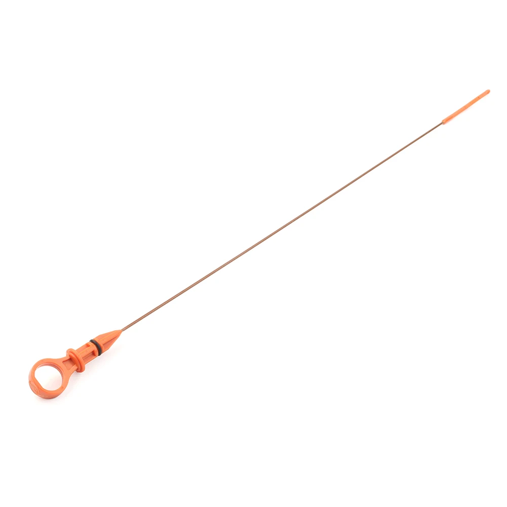 Varilla de nivel de fluido de aceite de motor de coche, Dipstick de 660mm para Peugeot 2,0, Hdi, 308, 3008, 508, 5008, RCZ EXPERT 3, 1174G9