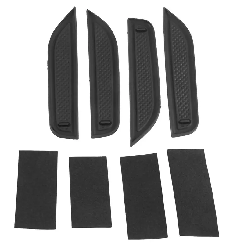 A76T-메르세데스 벤츠 2010-2015 E 클래스 W212 E200 E260 E320 도어 핸들 컨테이너 홀더 트레이 보관함 자동차 정리함 액세서리