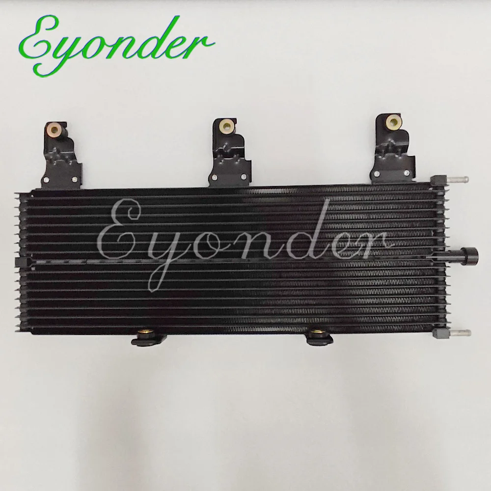 Good Quality Engine Oil Cooler made in China for Nissan Navara Np300 D40 2.5 dCi 4WD YD25DDTi 21606EB405 21606EB40A