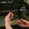 Alloy 1: 3 Mini AK47 Sniper M416 Detachable Submachine Gun Barrett Model Metal Pistol Weapon Assembly Toy Boys Gifts 3