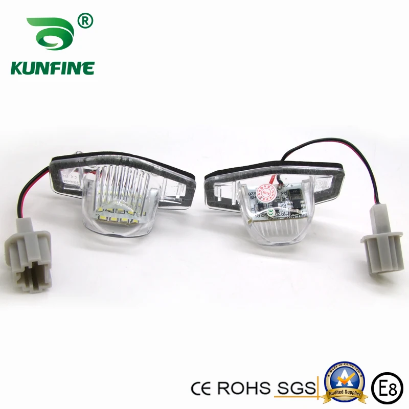 ڵ LED ȣ , ȥ JAZZ CR-V FR-V HR-V  LED ̼ , OEM ȣ: 34101S60013 34100S60013 34101S5AA01, 2 