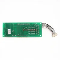 Original Dahao E851E Electronic Board Card – Feiya ZGM Haina Damei CAMFive Chinese Embroidery Machine Spare Parts Control PCB in Good Condition - Image 6