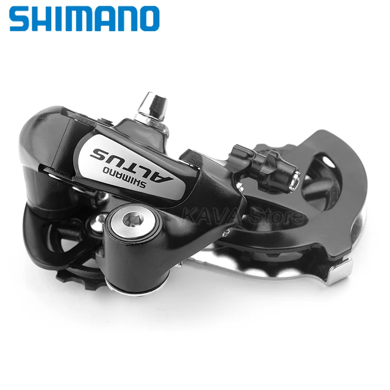 Набор Велосипедов Shimano Altus RD-M310 8S, цепь для горного велосипеда HG71HG40 KMC 8V, кассета для горного велосипеда HG31 8S K7 32T 34T (art.: 3920bcbb179bd) - 3920bcbb179bd