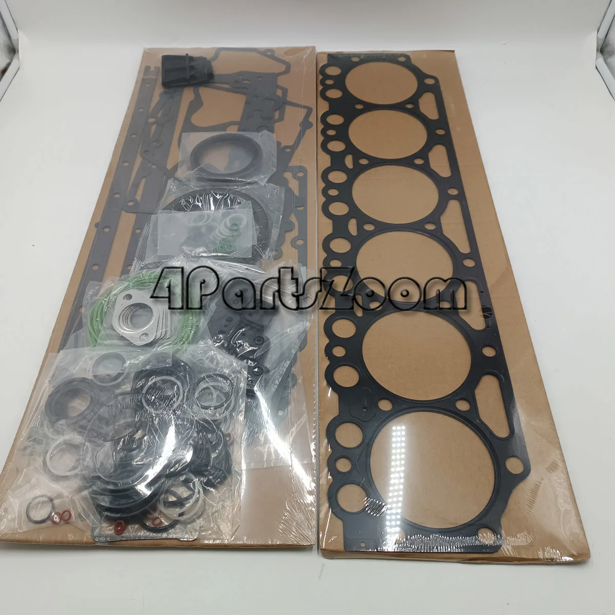 Engine Overhaul Gasket Kit D7D D7E for Volvo EC300DL Excavator