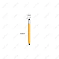 Orange Pencil S