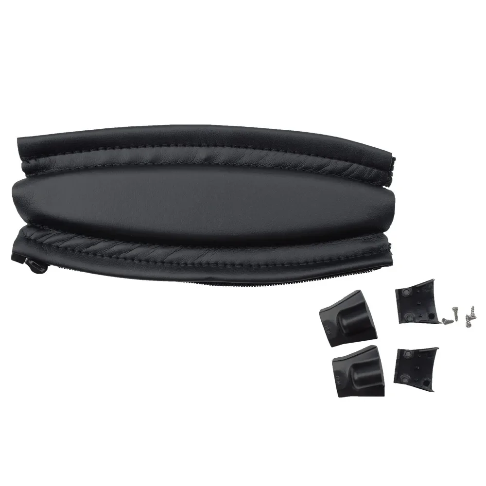 

Replacement Headband Ear Cushion Pad Protector for Bose QuietComfort 15 2 QC15 QC2 Headphones