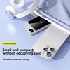 100000mAh Xiaomi Wireless Magnetic Power Bank 22.5W Fast Charging Portable Battery Charger For iPhone XiaoMi Samsung 4