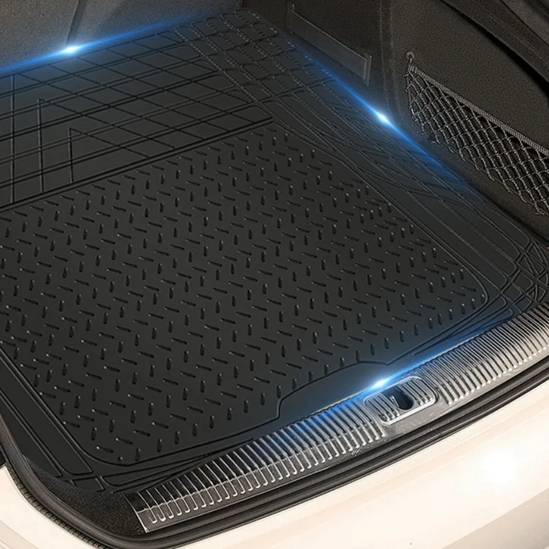Forro De Carga Premium Para Audi Q7 2018-2024 – Protección 100