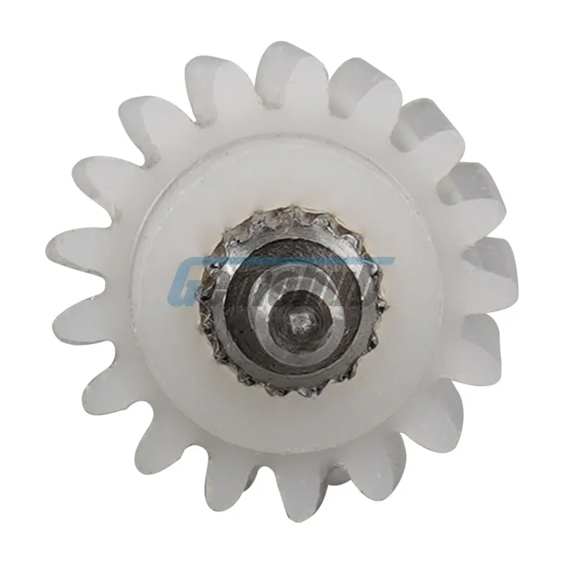 Auto Rückseite Falten Antrieb motor getriebe 17T Für Benz E-Klasse W211 S211 E320 E350 E500 C-Klasse W203 S203 C230 C240 C280 C320 C350 – Detail 11