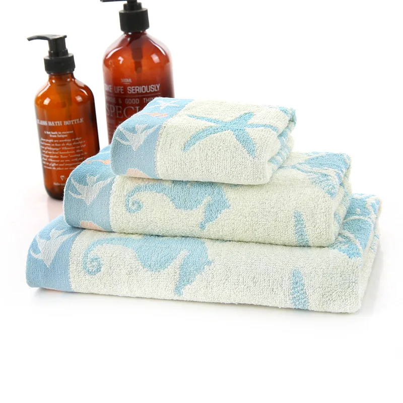 Hand Towel Kids Bath Towels Children Bath Towels Sets Bath Towels Kids Large Towel/towel