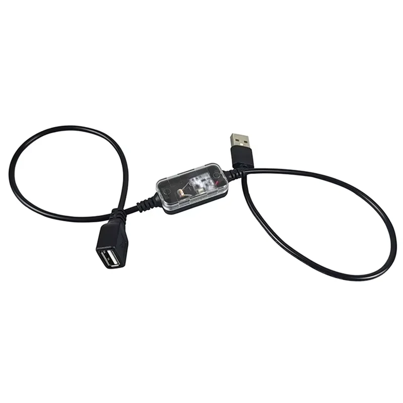 B29C-라이트 센서 케이블 라이트 센서 DC 5V 12V USB 와이어 홈 보안 및 조명 Whiteday