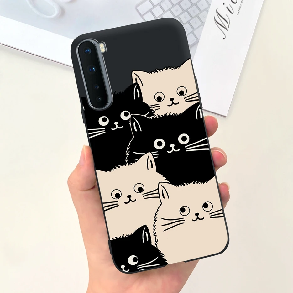 Cute Dinosaur Cartoon Soft Silicone Phone Case