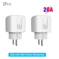 20A 2pcs