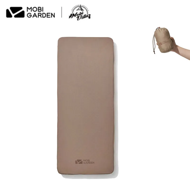 MOBIGARDENSleepingPadCoverSelfFillingPadAccessoriesOutdoor