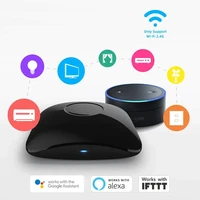 Original Broadlink RM4 Pro IR RF WIFI Universal Smart Remote Control RM4Pro SmartHome Automation Work With Alexa and Google Home - Image 2