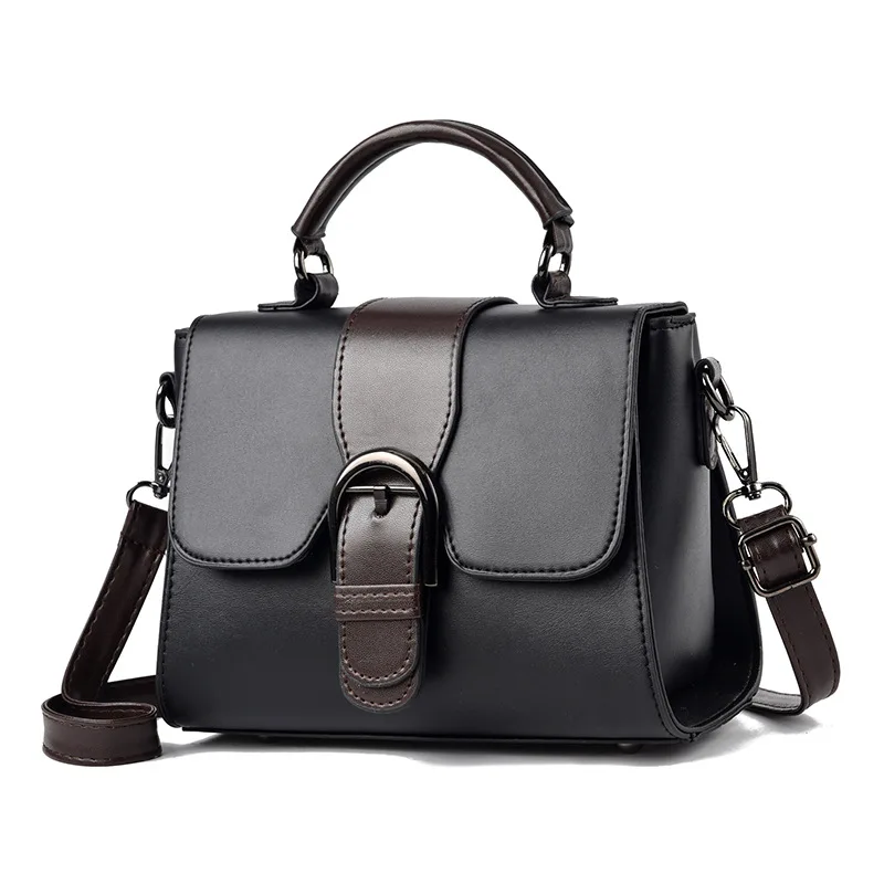 Womensbag2022newshoulderbagsoftleathersmallbagspringand