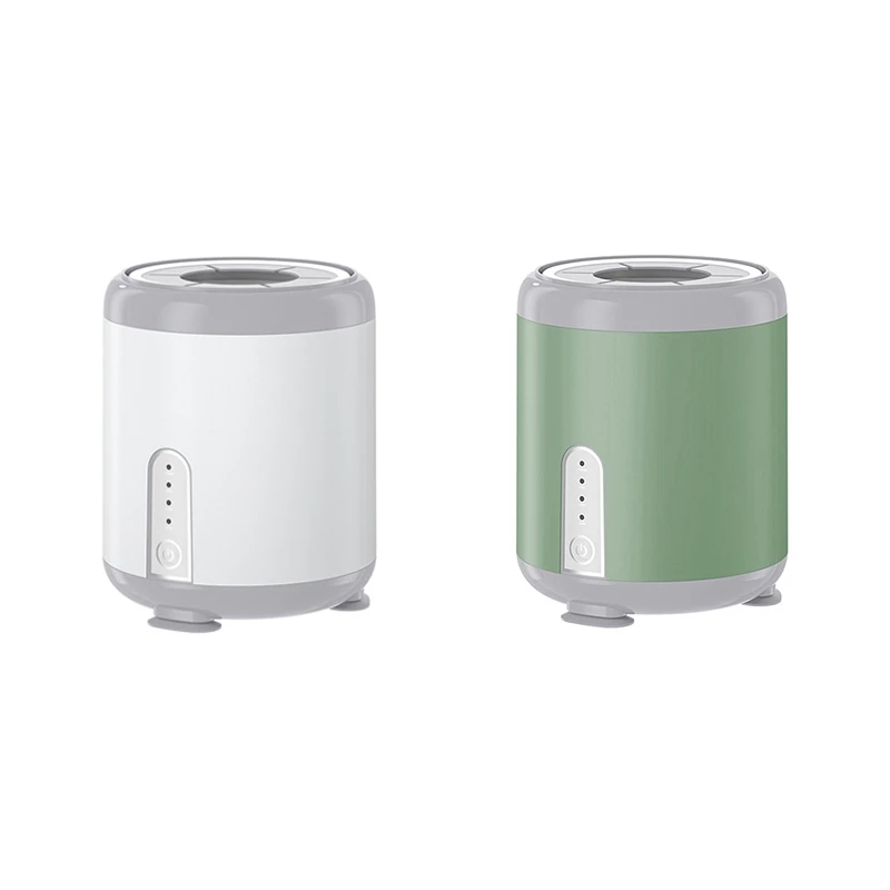 

Baby Bottles Baby Milk Bottles Shaker USB Automatic Intelligent Electric Infant Bottles Shaker For Home Travel Baby