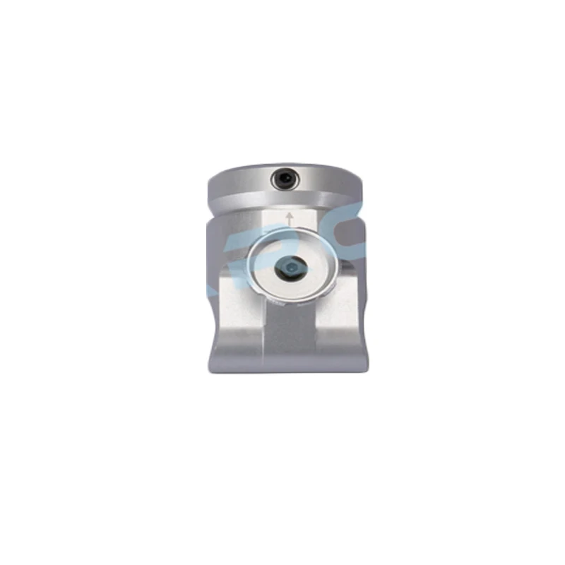 Фото Аксессуары для дрона Tarot-rc Diy Tarot 810 T810 960 T960 X4 X6 X8 T15 T18 рамка посадочное шасси детали быстросъемный 25 мм металлический монопод №2