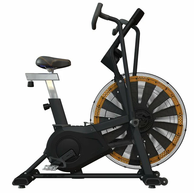 

Home Gym Equipment Cardio Fitness Equipment Air Bike