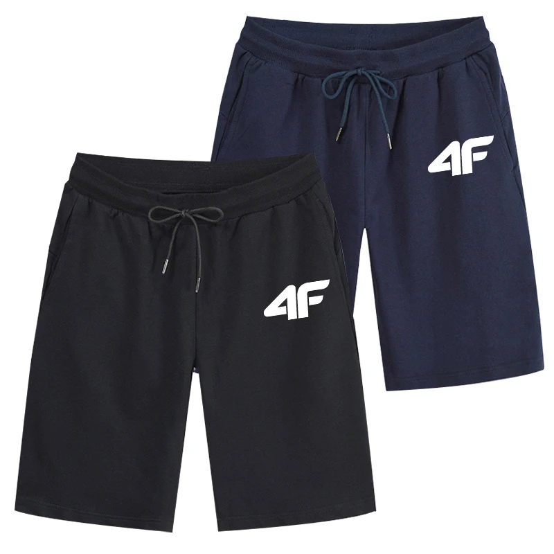 Two Summer Shorts Sales Men's Casual Fashion Sports Shorts Men Outdoors Jogging Daily Gym Loose Basketball Comfortable Ventilate 8 Sfa876a1afeac4761b03dcaa449d1b5cbQ
