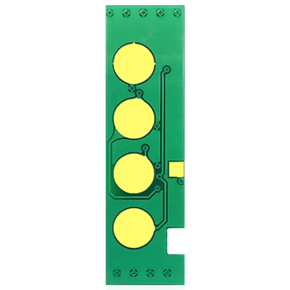 Toner Chip For Samsung MLT-D204 MLT-D204S MLT-D204L MLT-D204E MLT-D204U MLT D204S D204L D204E D204U D204 204 204S 204E 204L 204U