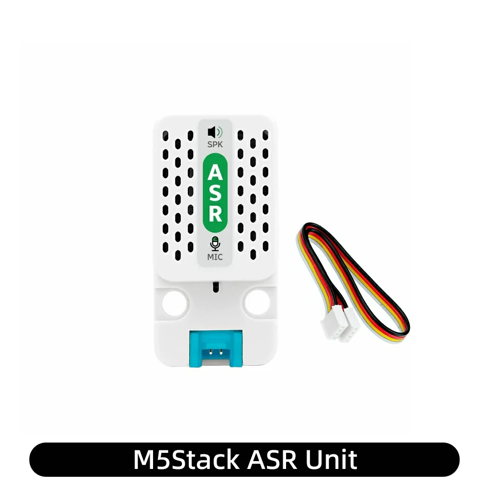 Programmable Smart Speaker Development Kit with Voice Control
