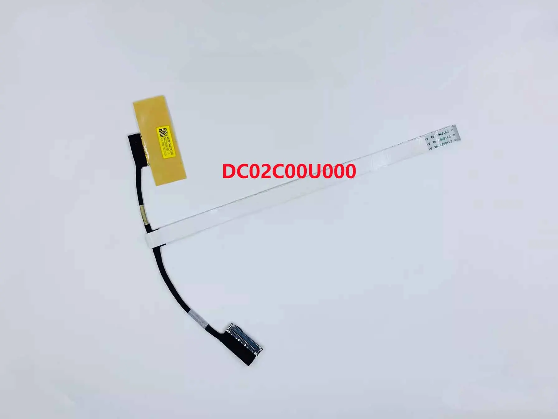 

Новые ноутбуки, ЖК-экран, кабель-лента для Lenovo Ideapad 5 Pro-14ITL6 14ACN6 2,8 K 2D DC02C00U000