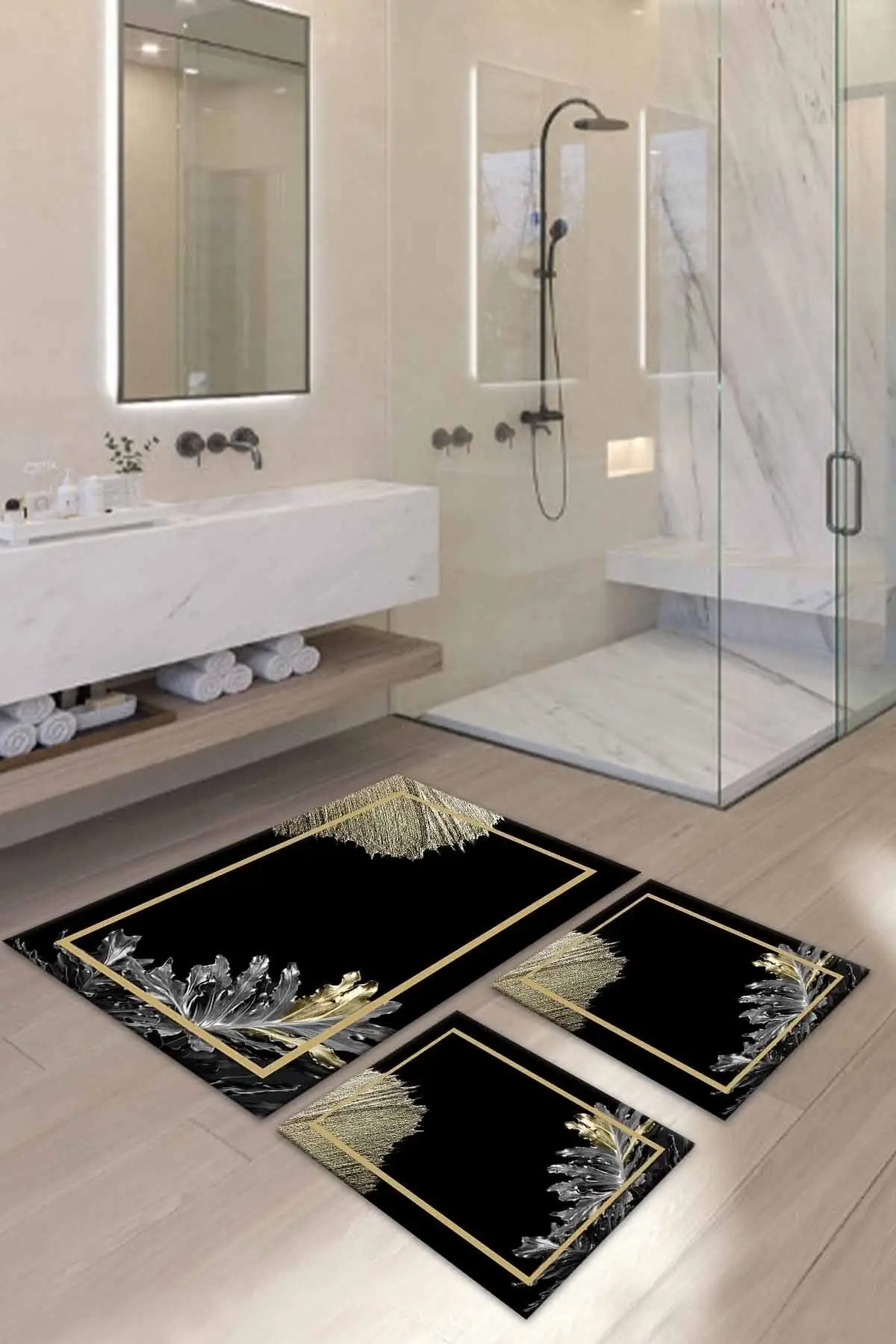 https://ae01.alicdn.com/kf/Sfa87984509d046eebf6219405e63ebe16/Bathroom-Mat-Set-Non-Slip-Based-Washable-Set-of-2-60x100-50x60-Bathroom-Rug-Bath-Mat.jpg