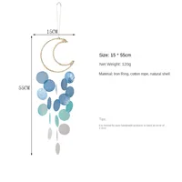 Bohemian Dream Catchers Home Decor
