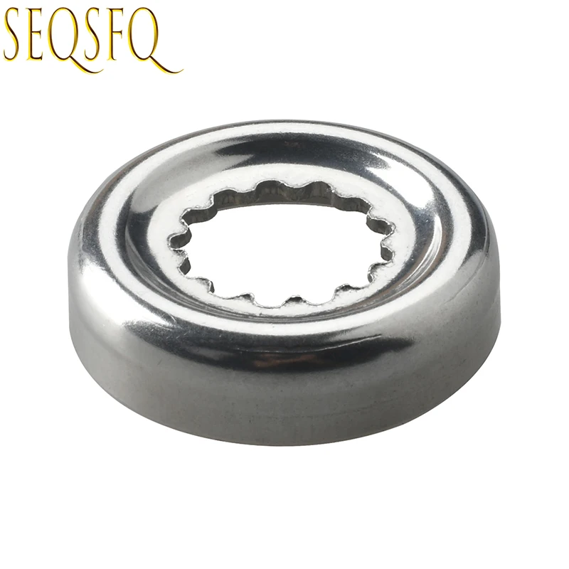 

66T-45997 Spacer For Yamaha Outboard Motor 2 Stroke Or 4 Stroke 40HP 60HP Parsun Hidea Seapro HDX Engines 66T-45997-00 66T-45997