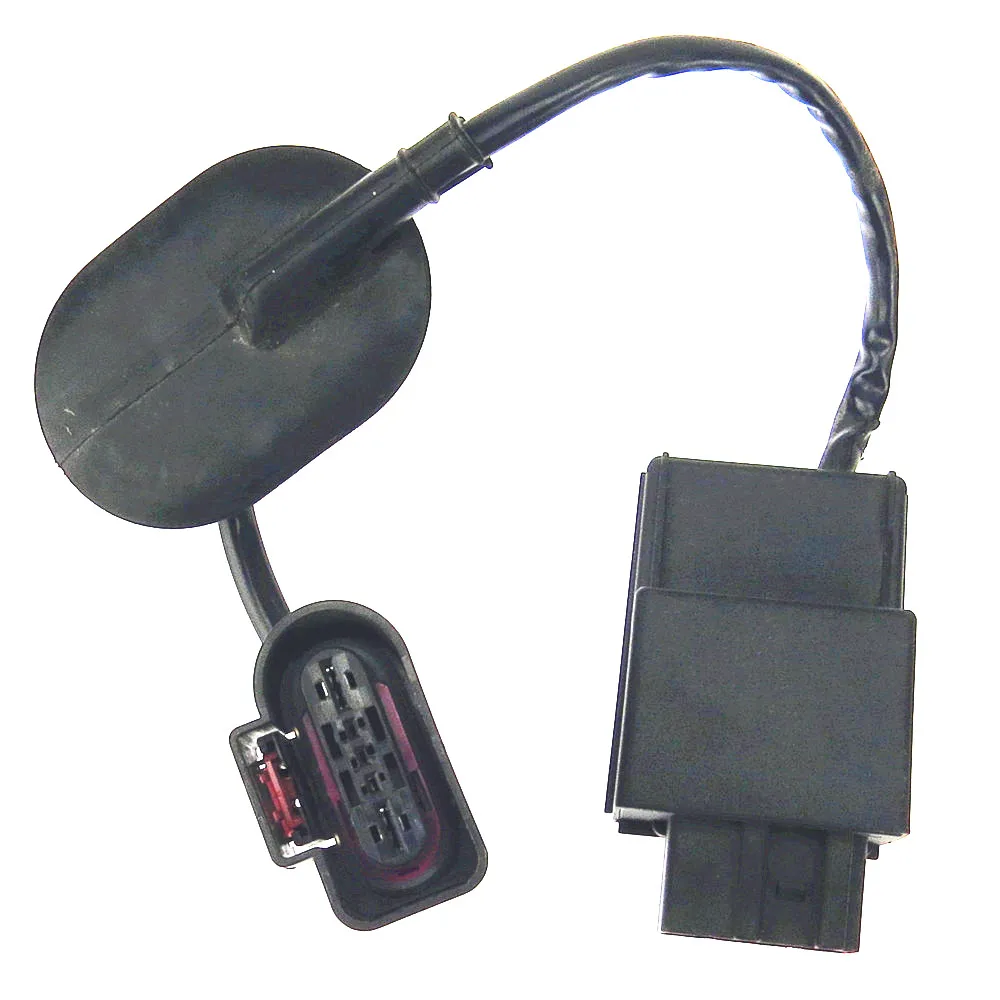 

Fuel Petrol Pump Delivery Control Unit Module For VW Golf Passat for Skoda Octavia for Seat Toledo 1K0906093G 1K0 906 093G