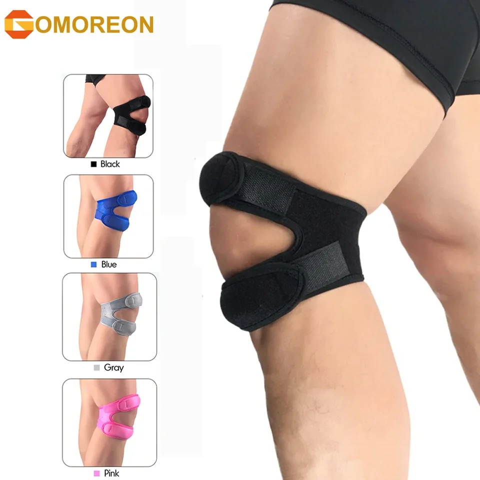 Patella brace of Patellabandje kopen? | Bestel online