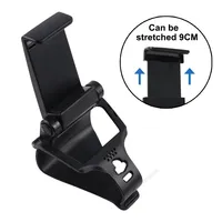 Mobile CellPhone Stand For PS5 Controller Bracket Mount Hand Grip For PlayStation 5 Gamepad For Samsung S9 S8 Clip Holder - Image 2