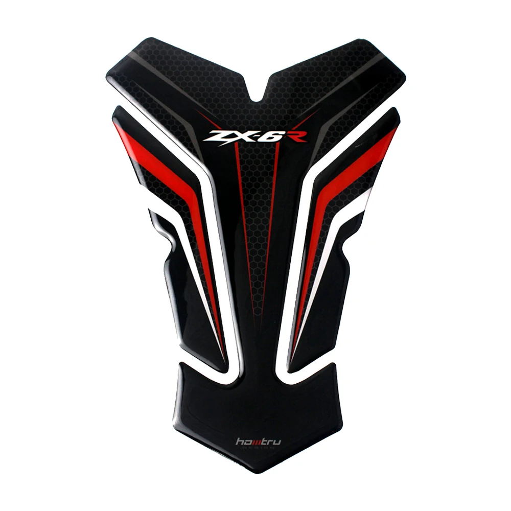 ͻŰ  ZX6R 636 ZX 6R   3D  ũ е,  ũ ȣ ƼĿ,  ƼĿ