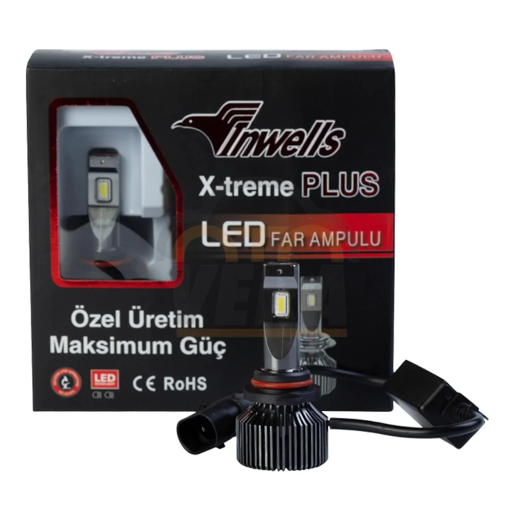 Master led 01