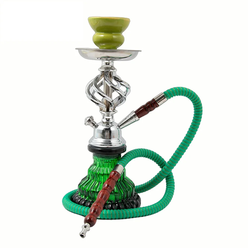 Ceramic Bowl Glass Hookah Set Bongs in Australian
