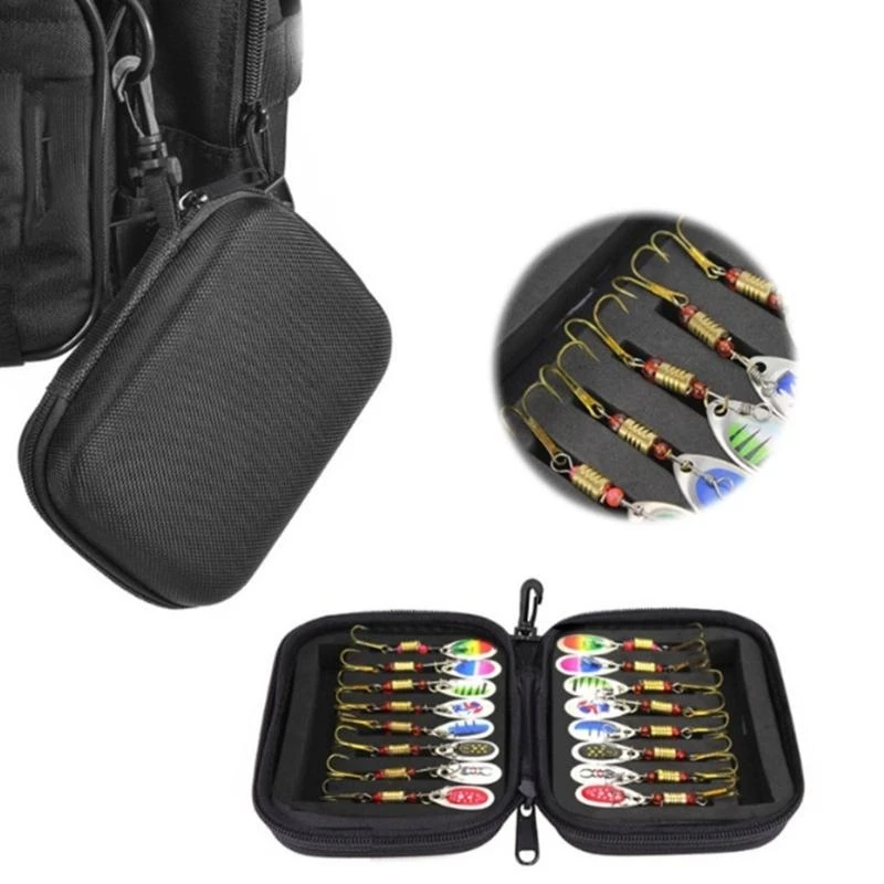 TUBERTINI BORSA EVA VANITY BOX - Esca e Pesca Shop TUBERTINI BORSA EVA VANITY BOX - Esca e Pesca Shop