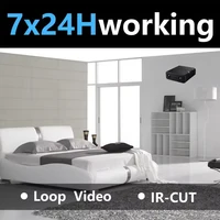 1080P HD Mini Wifi Camera XD Wire Camera Smart Home Security indoor Anti-theft IP Camera Video Voice APP Real-time Cam - Image 3