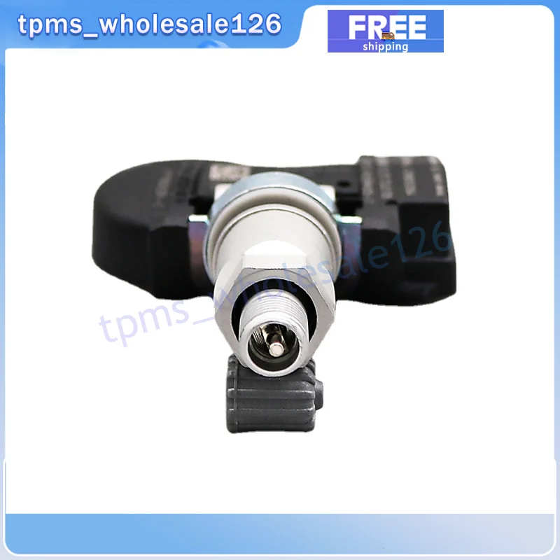 ڵ Ÿ̾ з  ý , 407000435R TPMS, 433MHZ, 2009-2016  ÷ 󱸳  ް , 4 