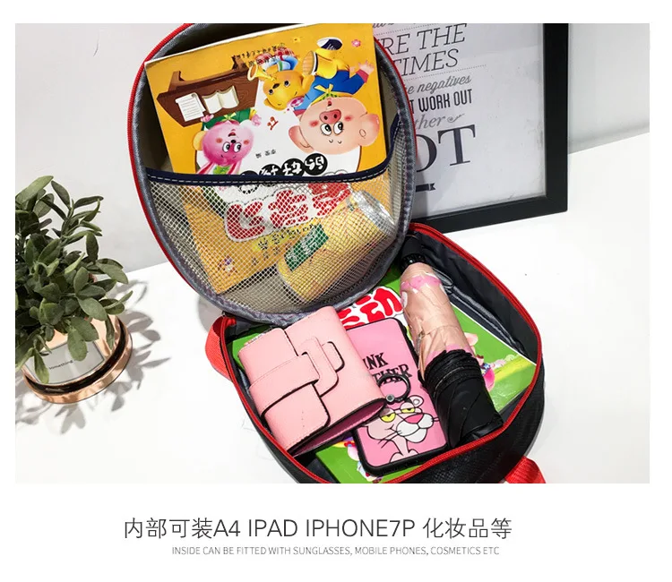 2022 Disney New Kindergarten Bag For Boys Spider Man Student Shoulder Orthopedic Backpack Large Capacity Age 3-8 Mochila