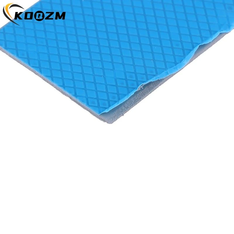 GP-Ultimate 실리콘 그리스 패드, 열 분산 실리콘 패드, CPU/GPU 그래픽 마더보드, 15W/MK, 1PC