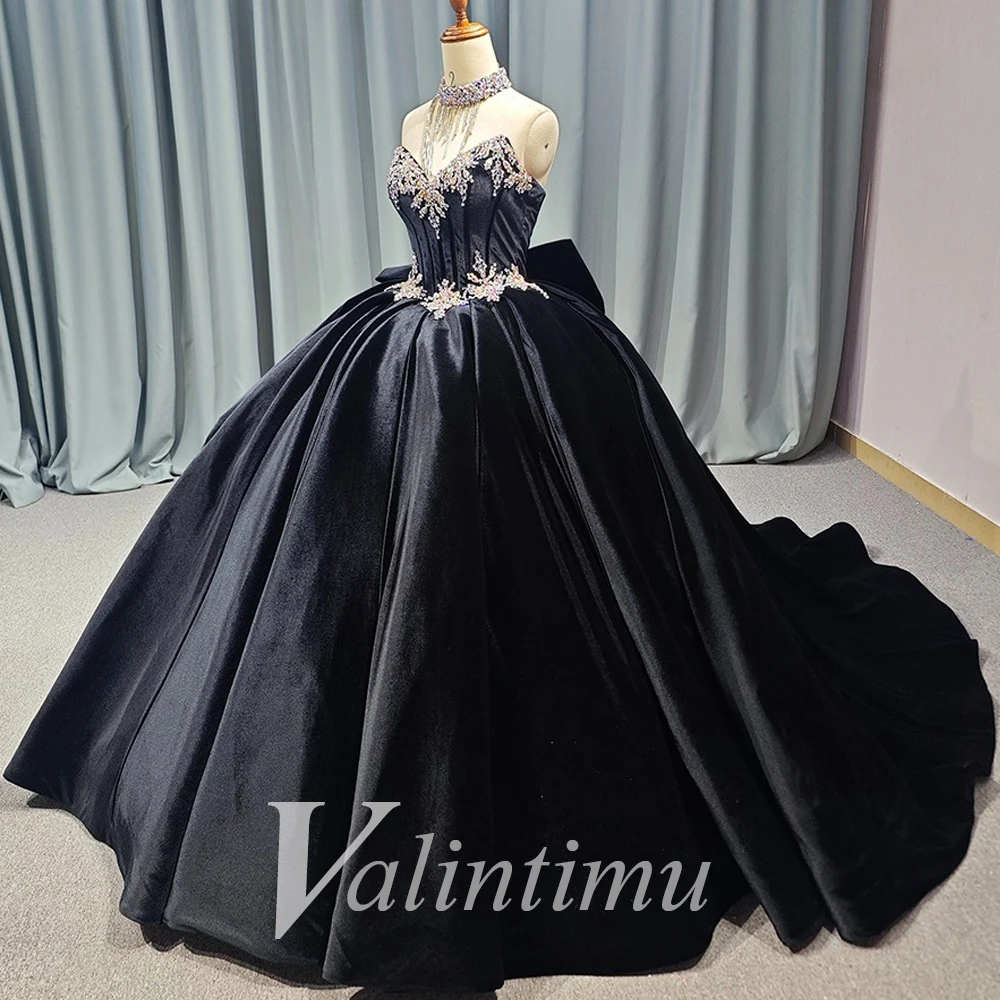 Quinceanera Dress for Girl Customized