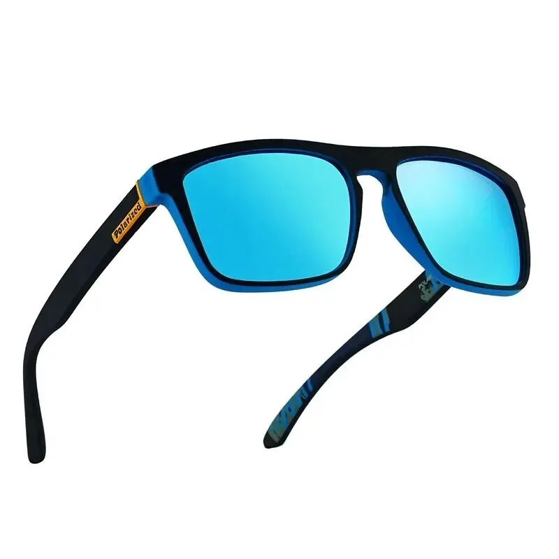 Fashion Sunglasses Driving Metal Frame Goggles UV400 Anti-Glare Pilot for Men/Women