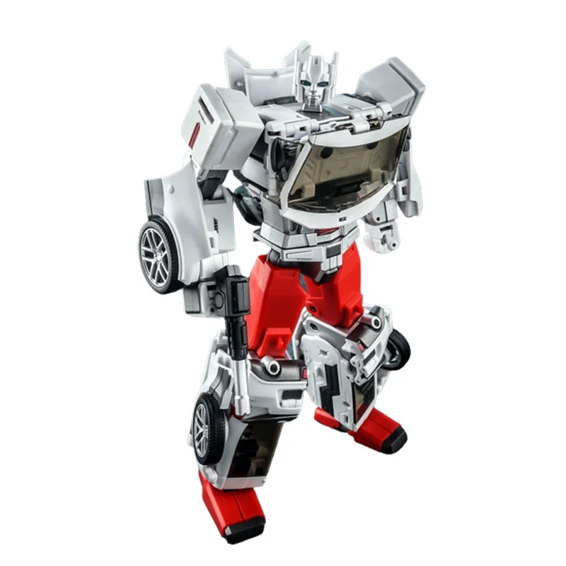 Generation Toy GT-08 GT08 Defensor Hot Spot First Aid Streetwise Blades Groove Combination Transformation Action Figure Boy Toy
