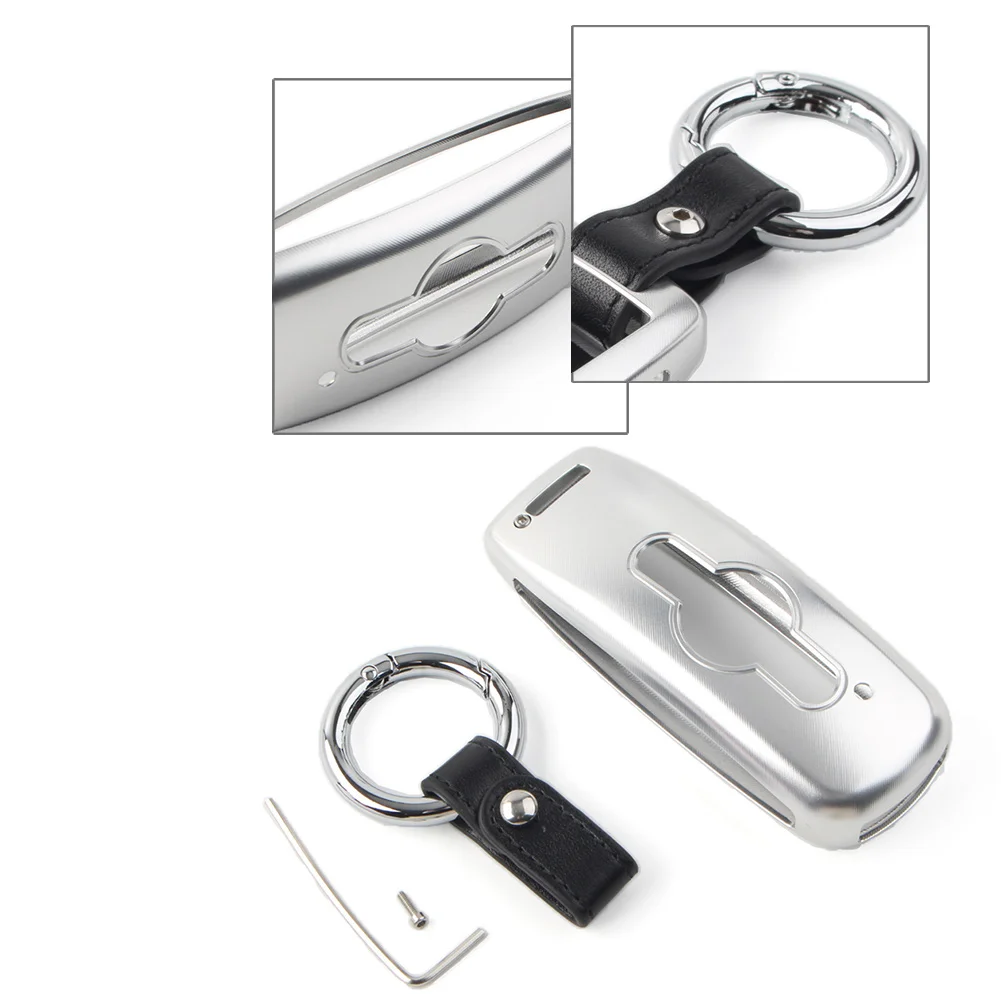 

Серебряный алюминиевый сплав, старт для мотоцикла Honda Goldwing GL1800 2018 2019 2020