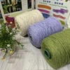 Autumn And Winter Wool 1 Group 500g Blended Alpaca wool Yarn Medium Thick Wool Soft Stick Needle Scarf Sweater Knitting Yarn 1
