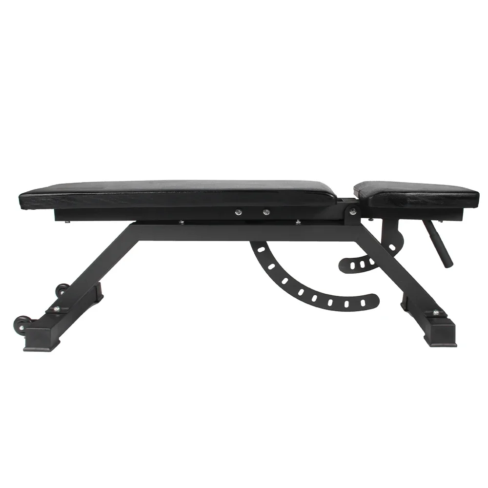 China r Sit Up Bench Exercise Workout Bench For Weight-lifting Training