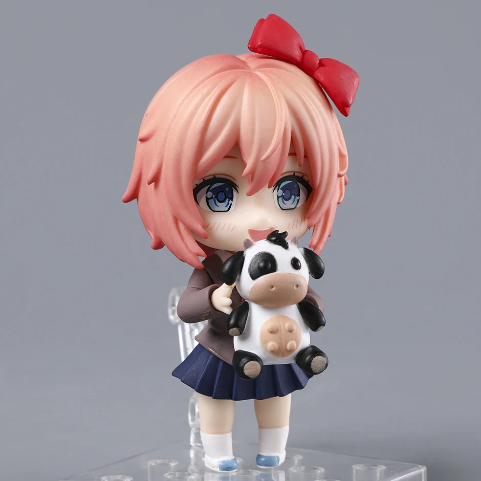 Фигурка Sayori Doki Doki Literature Club! | AliExpress